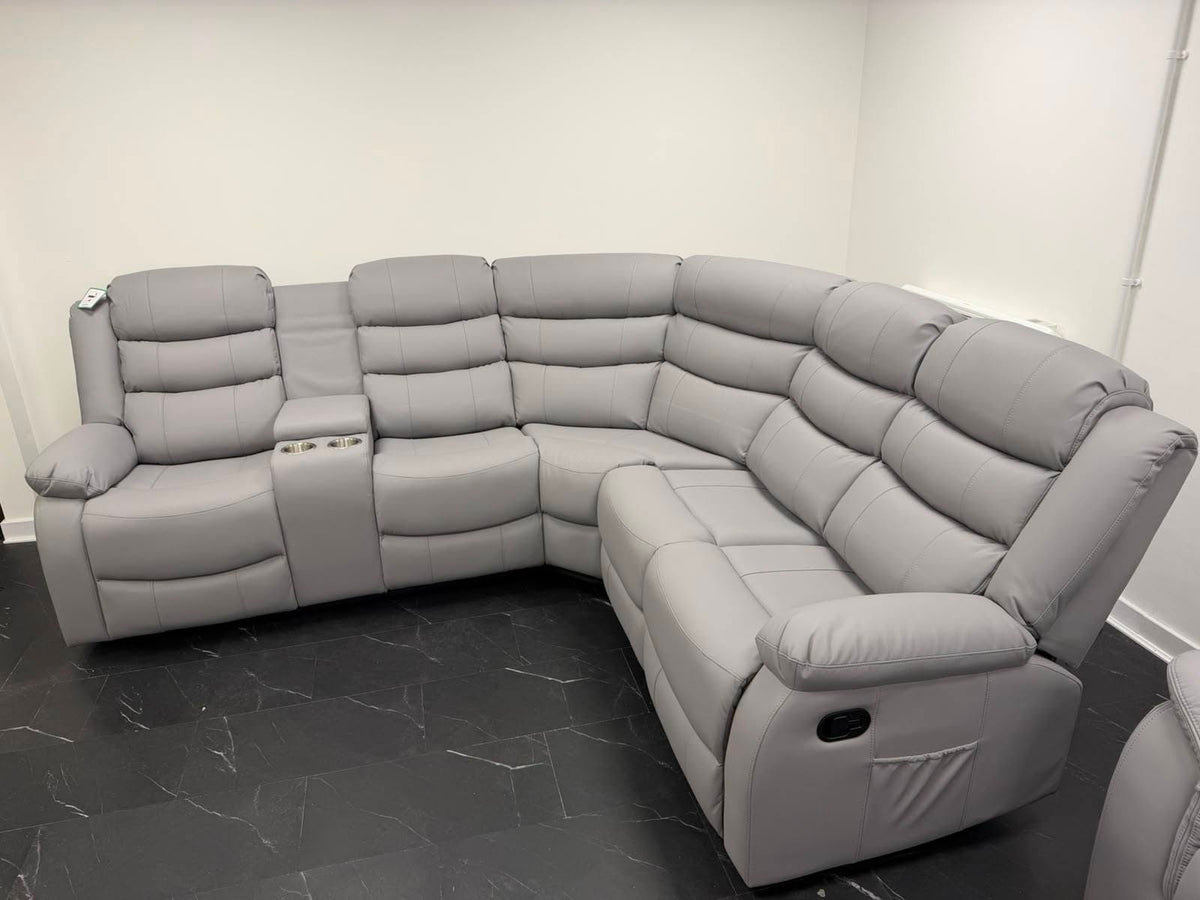 Sorrento Manual Recliner
