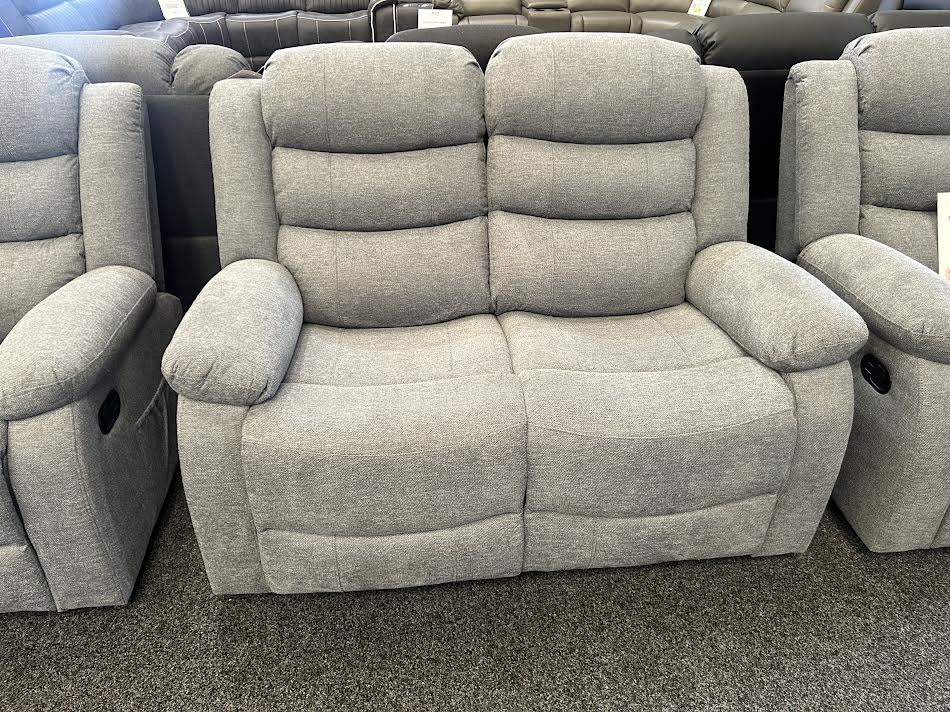Sorrento Manual Recliner