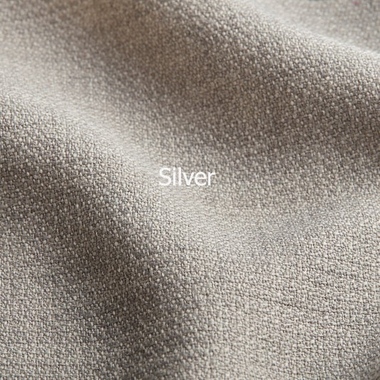 Barra Frame Bed - Naples OR Linoso Fabric