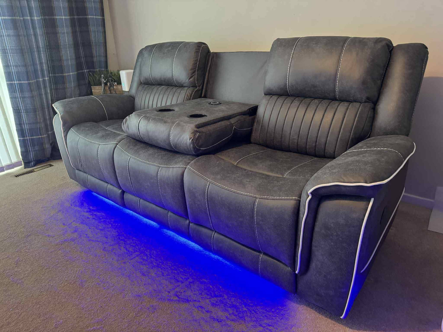 Farrah Power Recliner Range