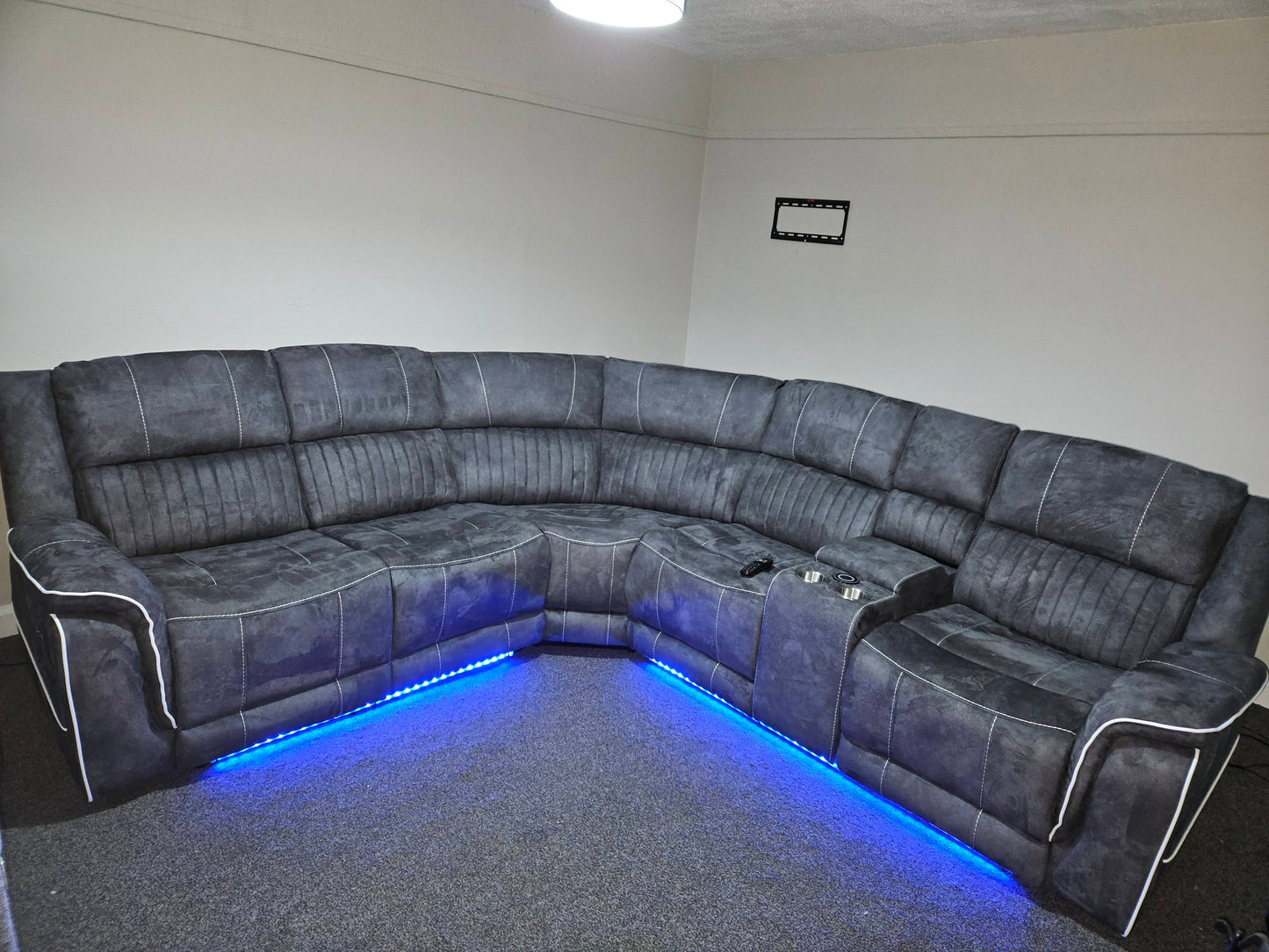 Farrah Power Recliner Range