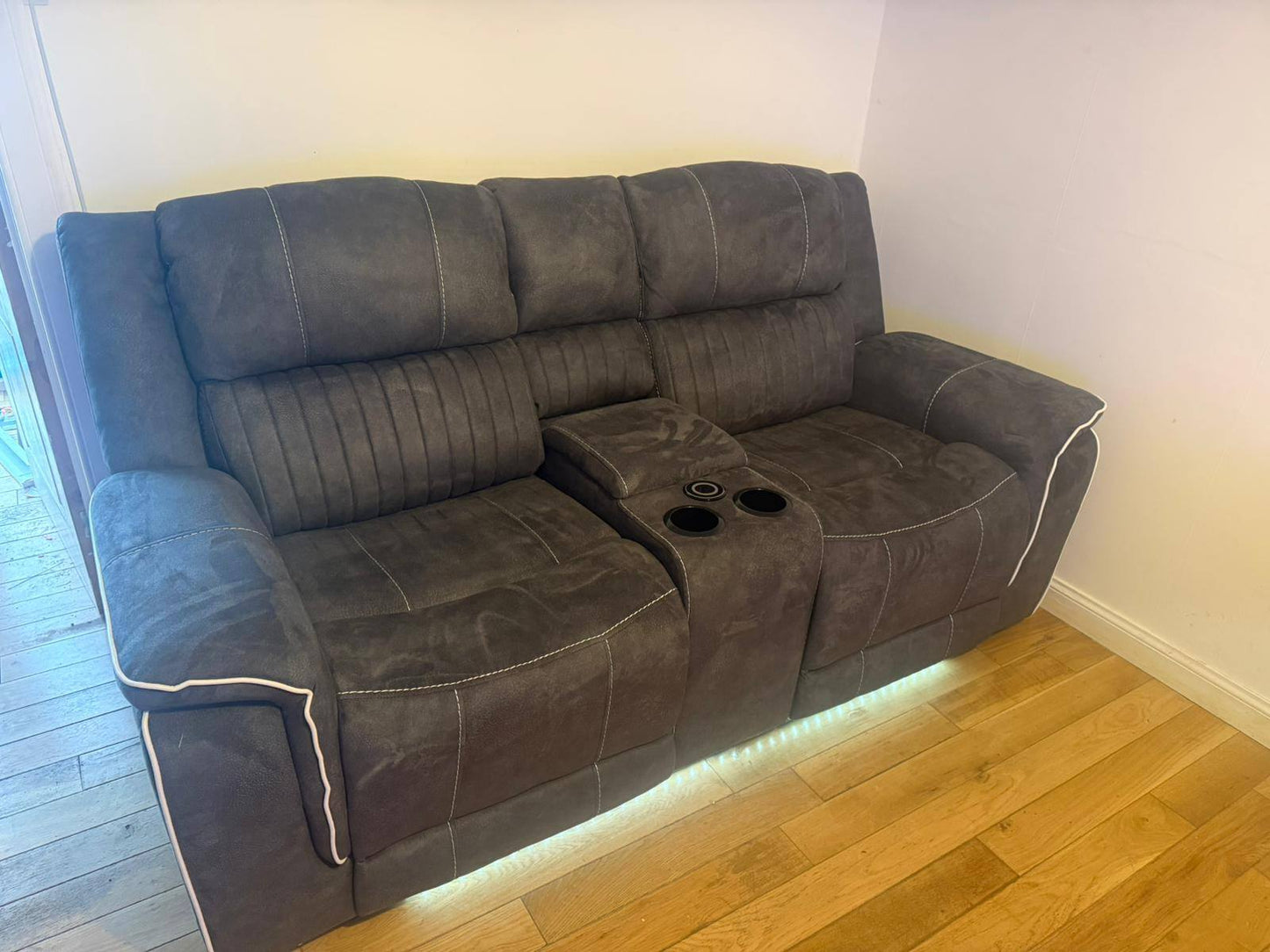 Farrah Power Recliner Range