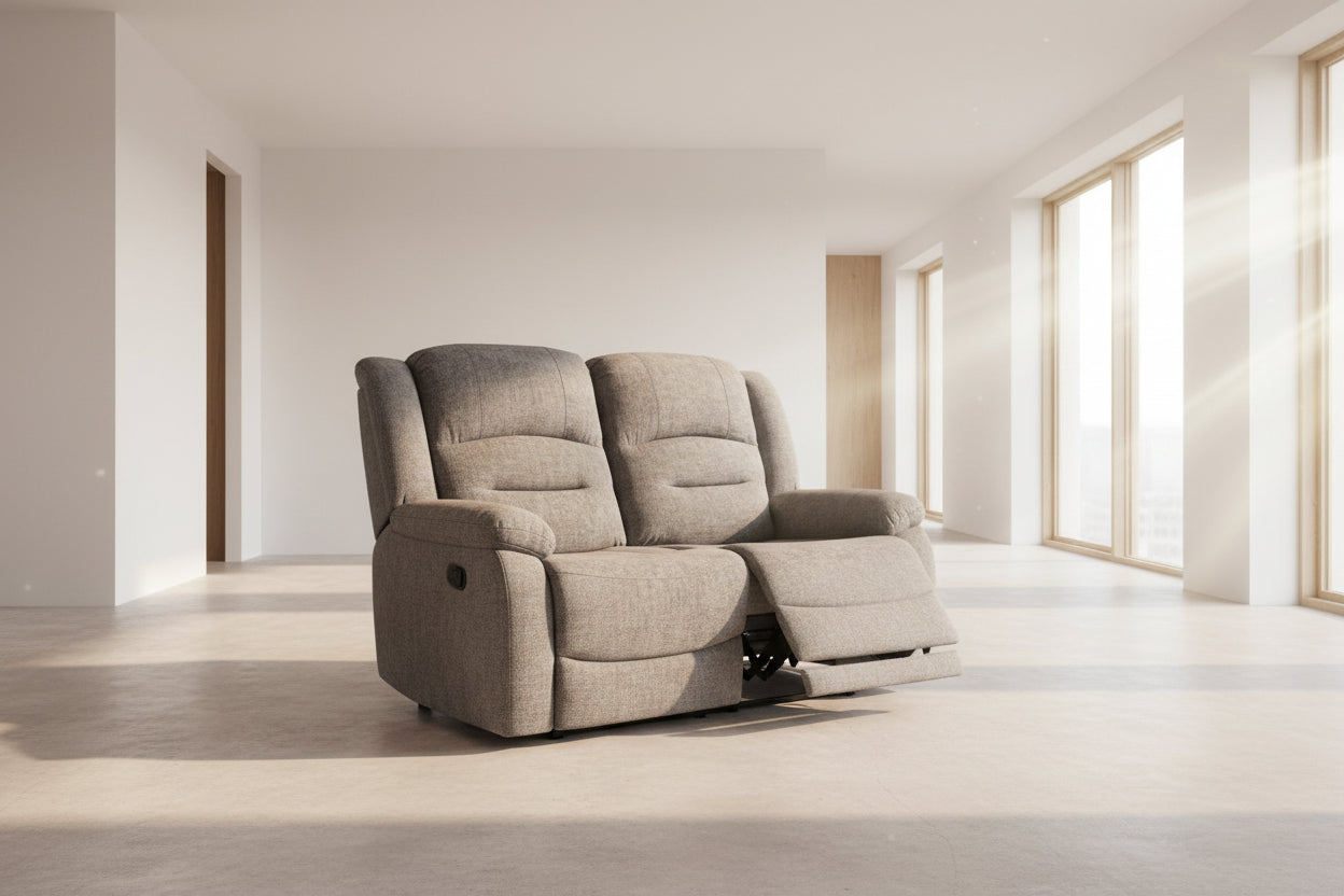 Dumfries Power Recliner Range