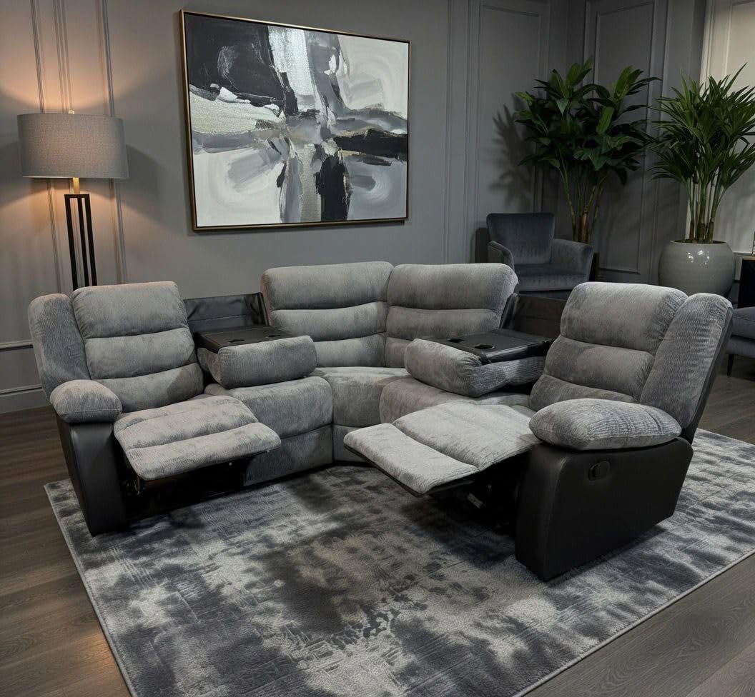 Sorrento Manual Recliner