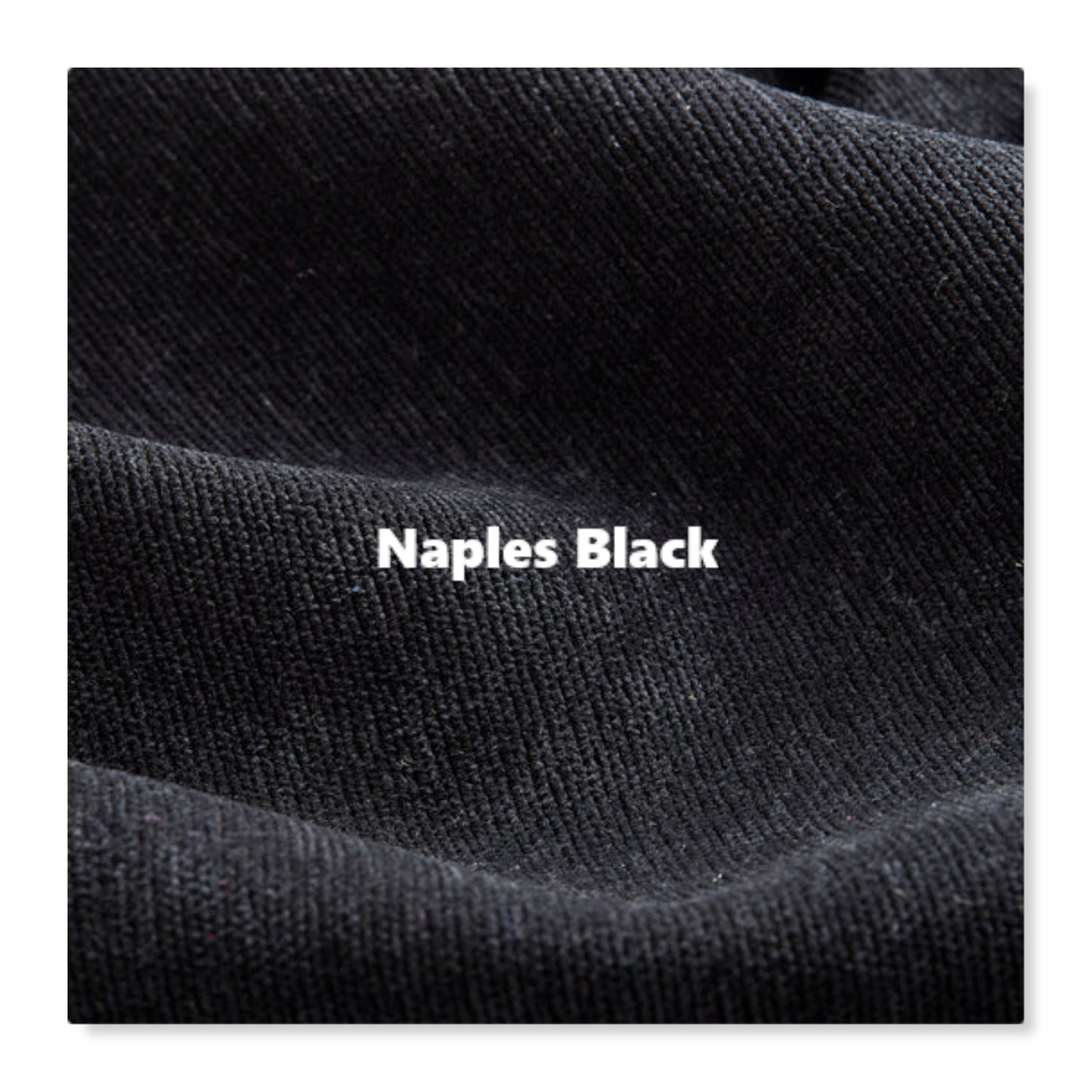 Barra Frame Bed - Naples OR Linoso Fabric