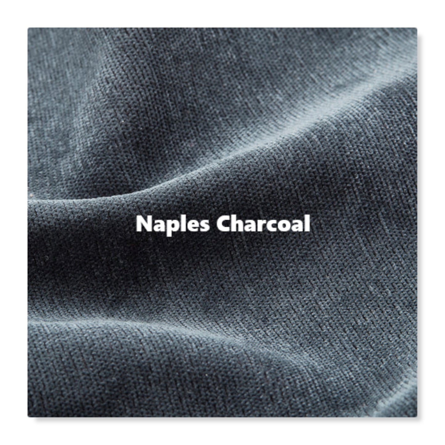 Barra Frame Bed - Naples OR Linoso Fabric
