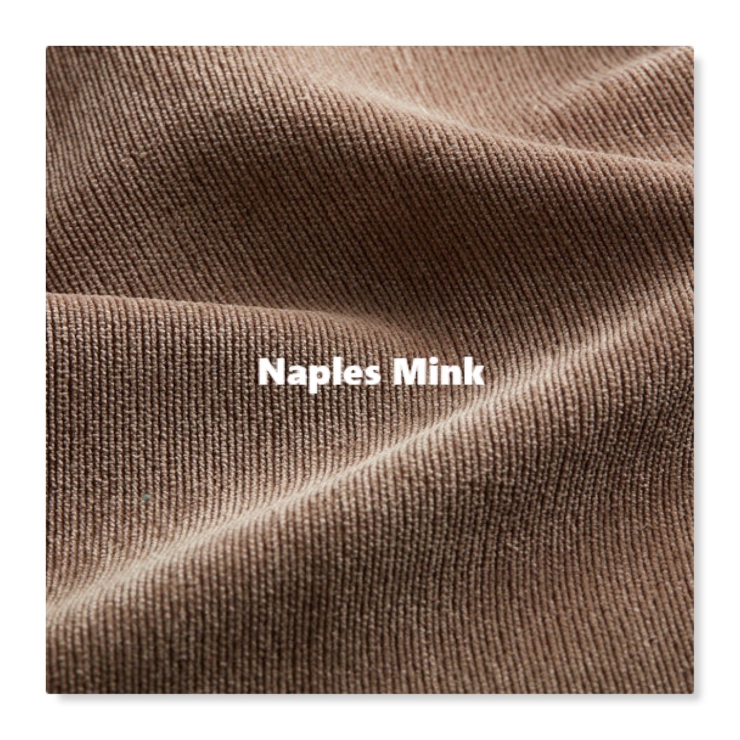 Barra Frame Bed - Naples OR Linoso Fabric
