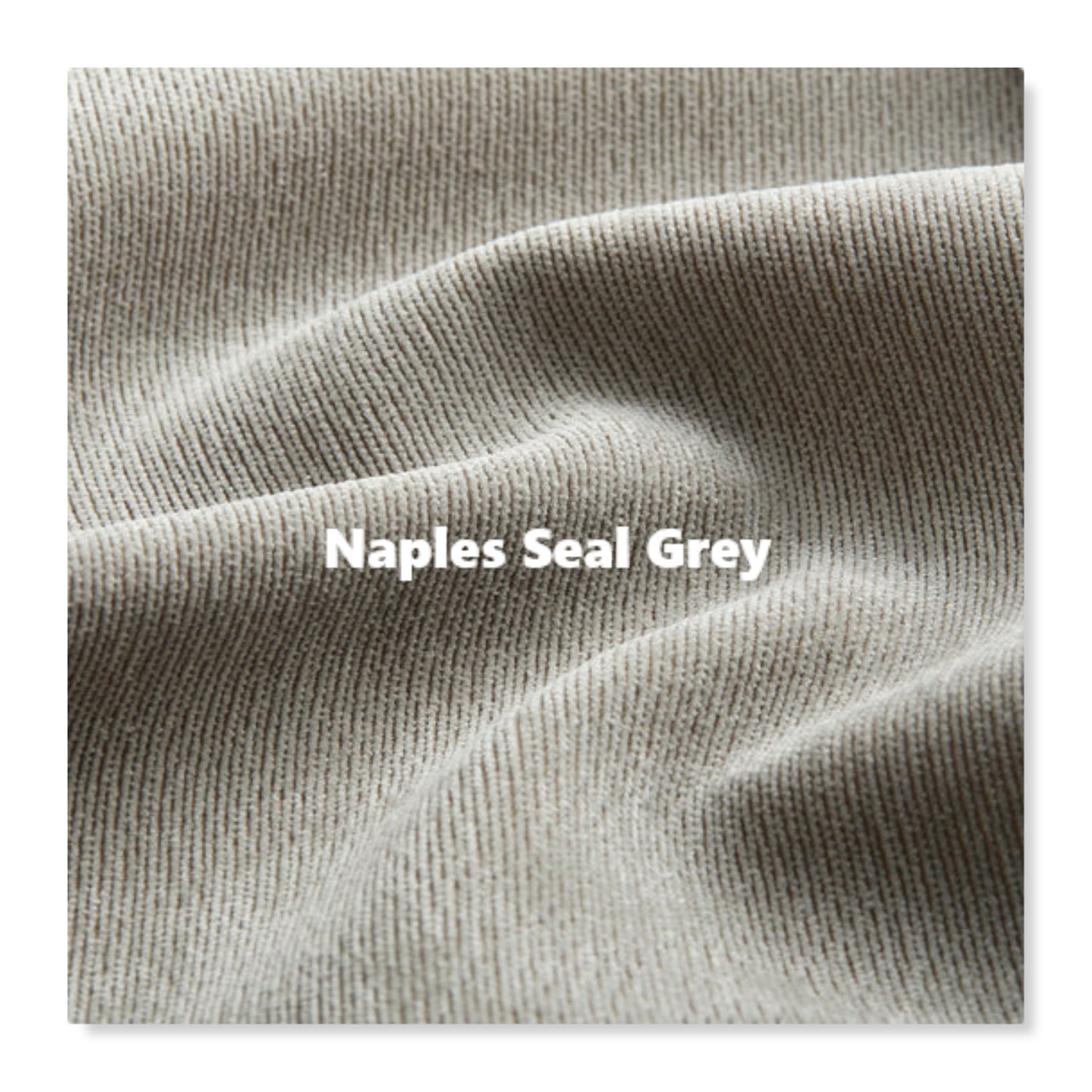Barra Frame Bed - Naples OR Linoso Fabric