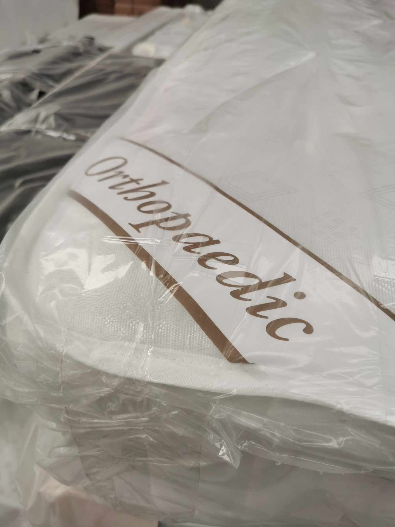 MAPLE ORTHOPAEDIC FIRM MATTRESS