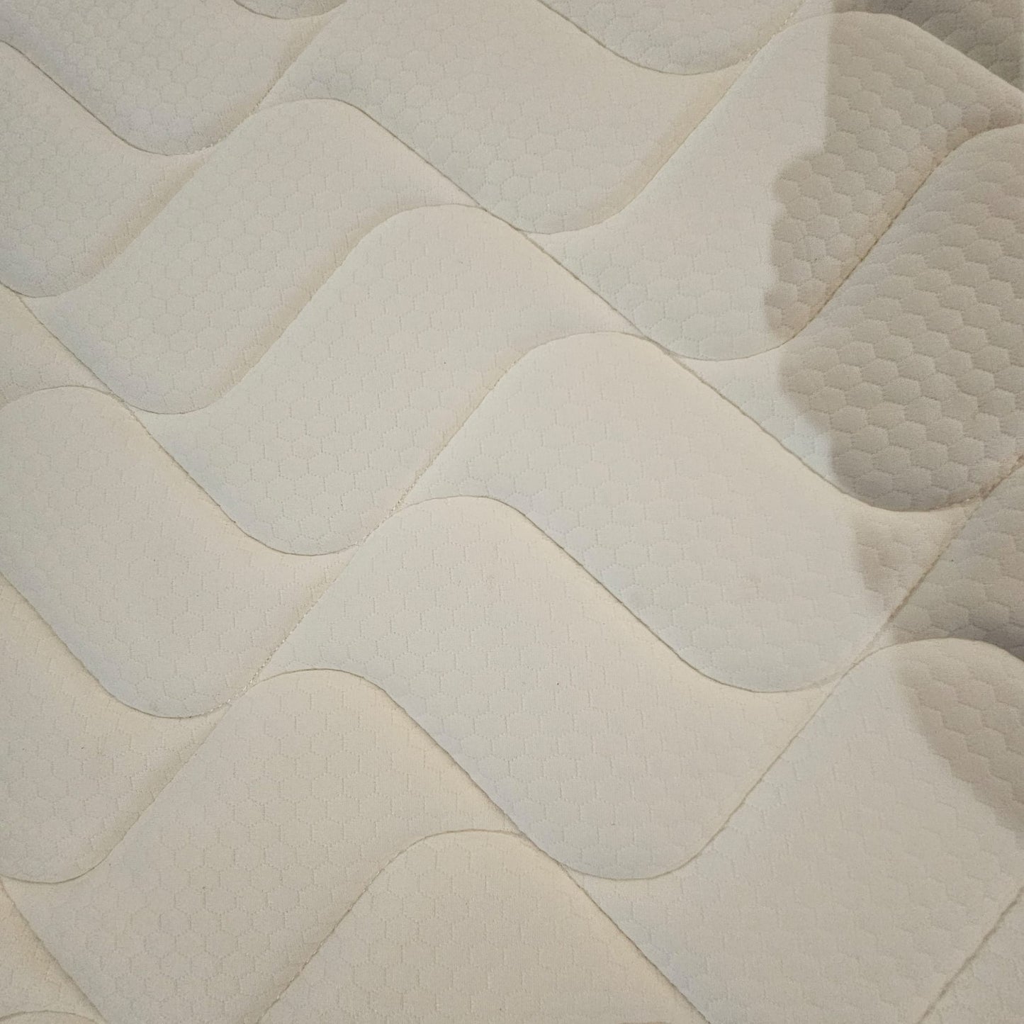 PLATINUM HYBRID MATTRESS (VACUUM PACKED)