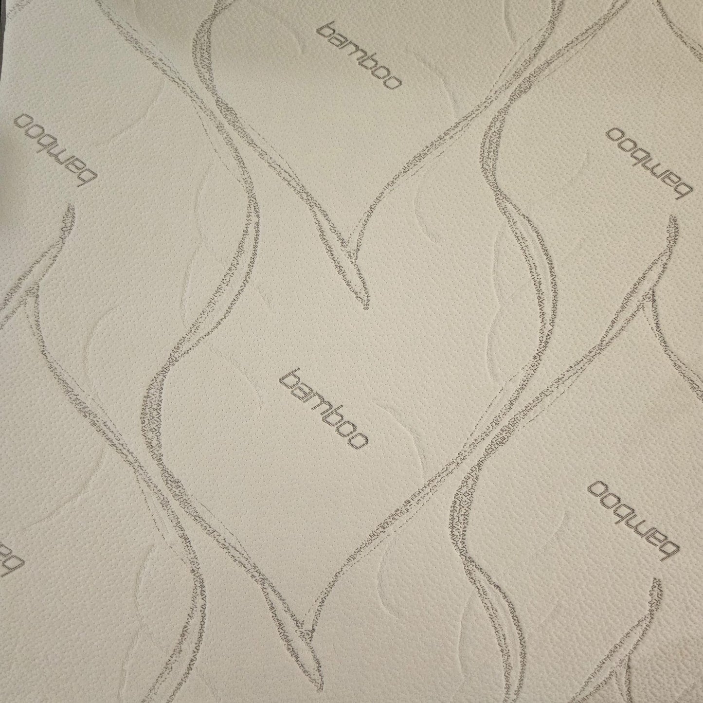 SERENITY MEMORY FOAM MATTRESS (VACUUM PACKED)