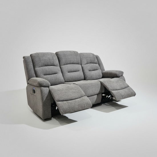 Dumfries Power Recliner Range