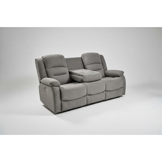 Dumfries Power Recliner Range
