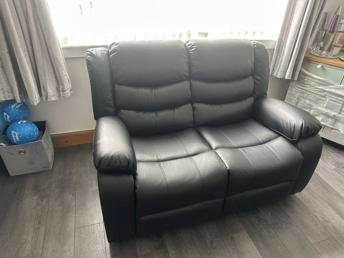 Sorrento Manual Recliner