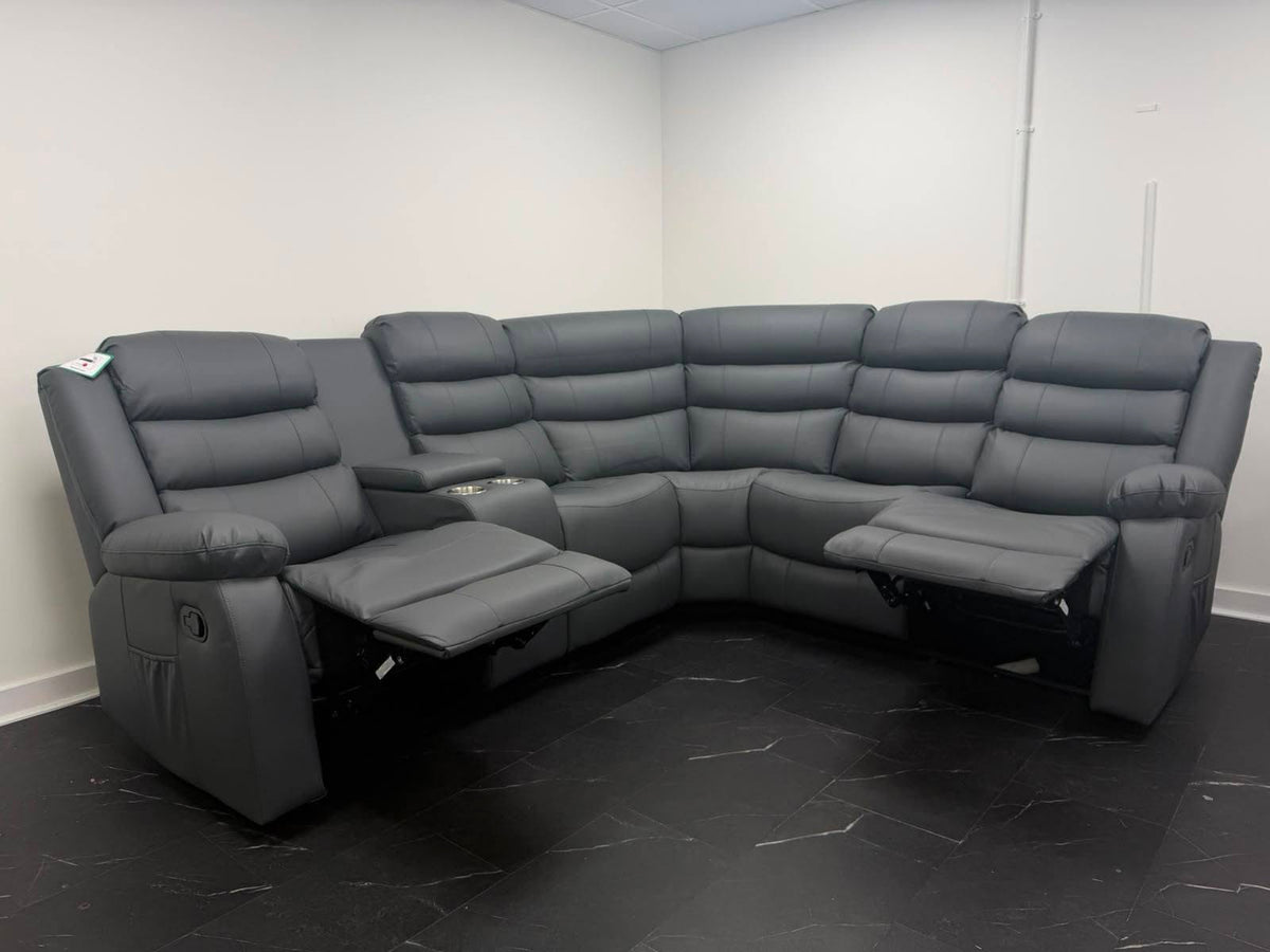 Sorrento Manual Recliner