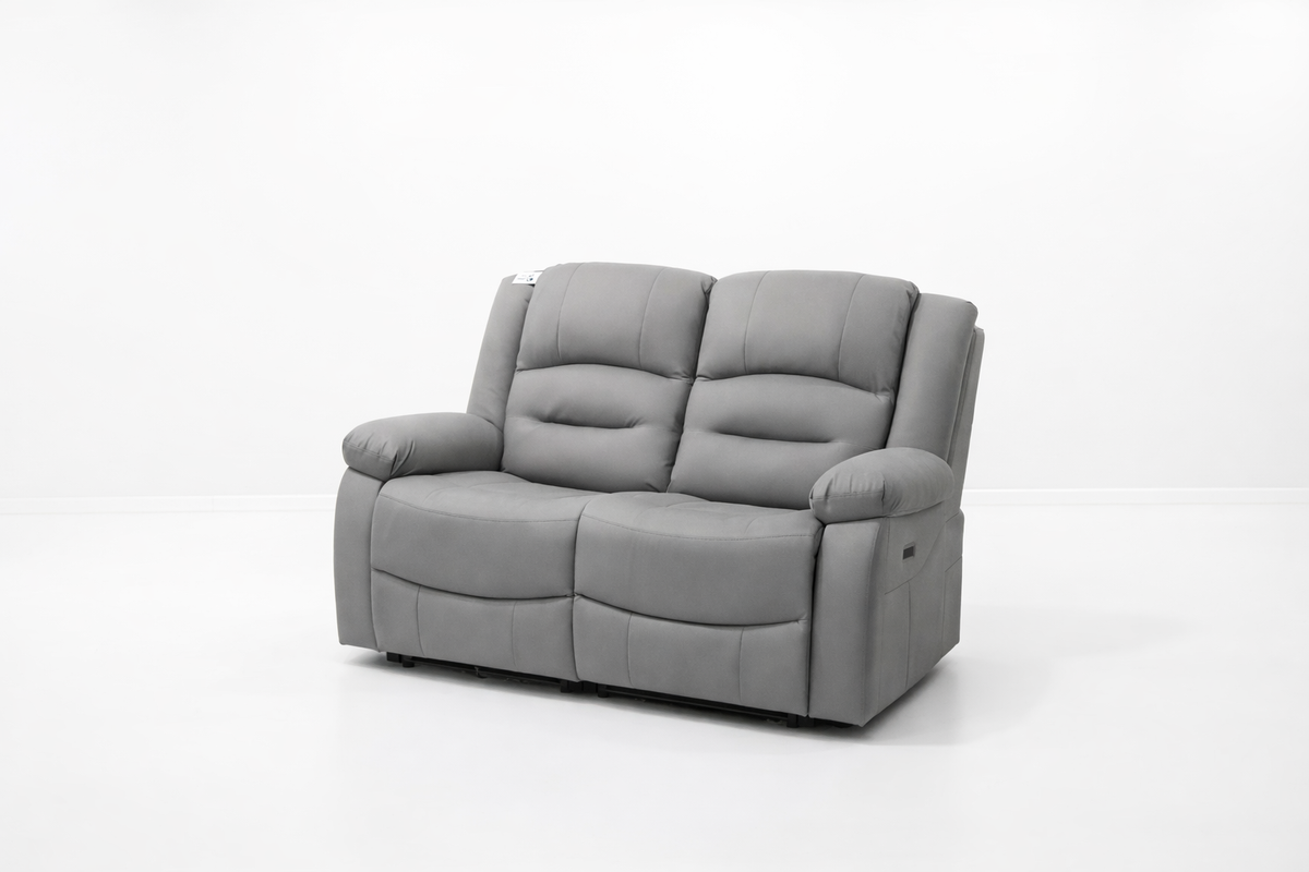 Dumfries Power Recliner Range
