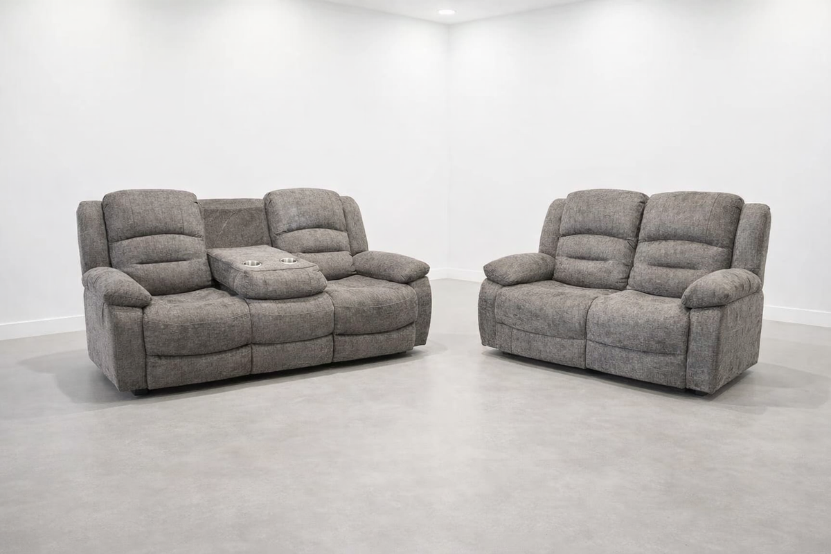 Dumfries Power Recliner Range
