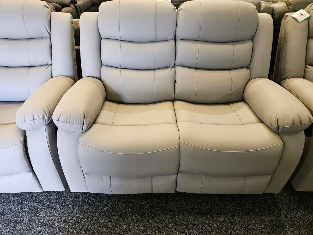 Sorrento Manual Recliner