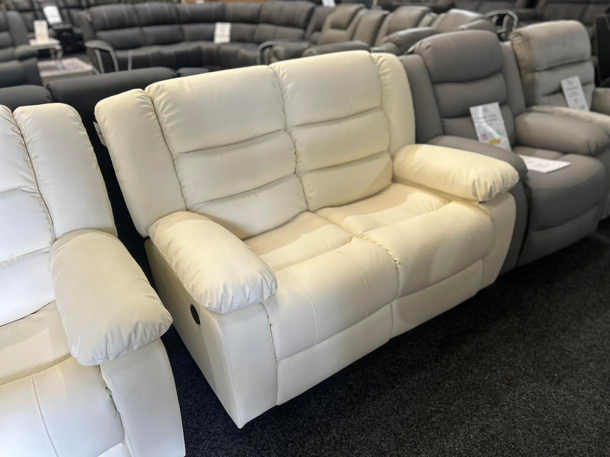 Sorrento Manual Recliner