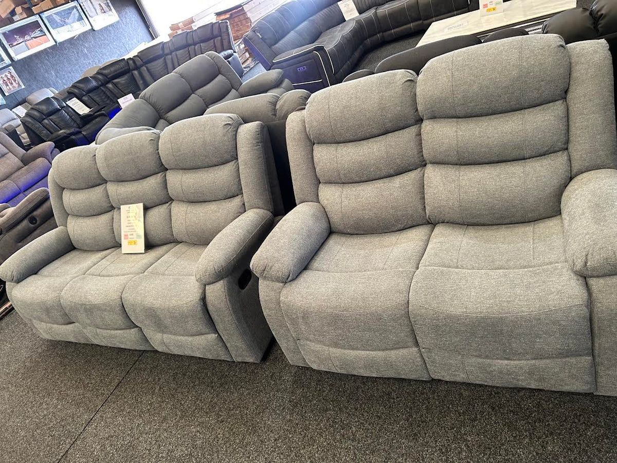 Sorrento Manual Recliner