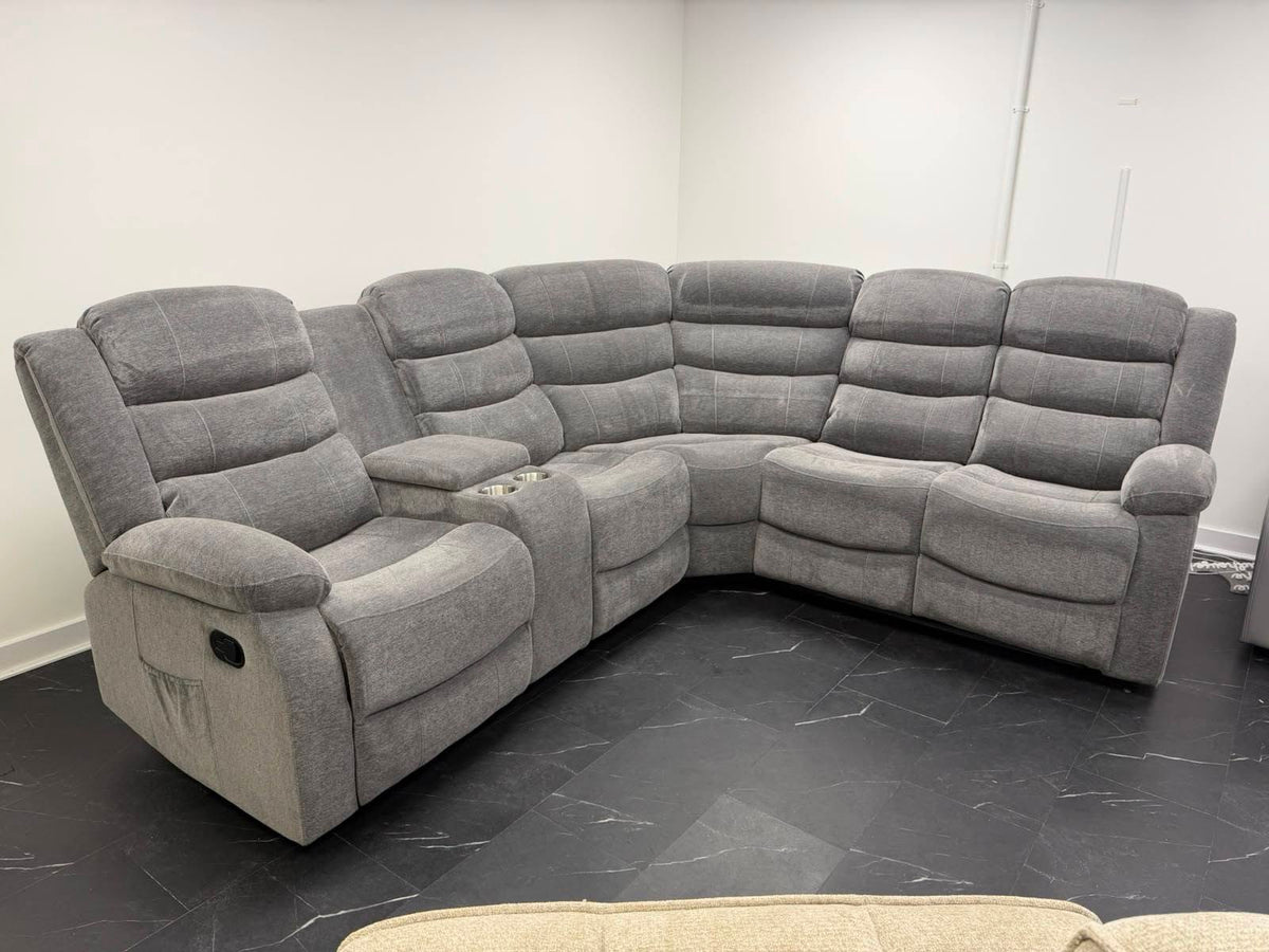 Sorrento Manual Recliner
