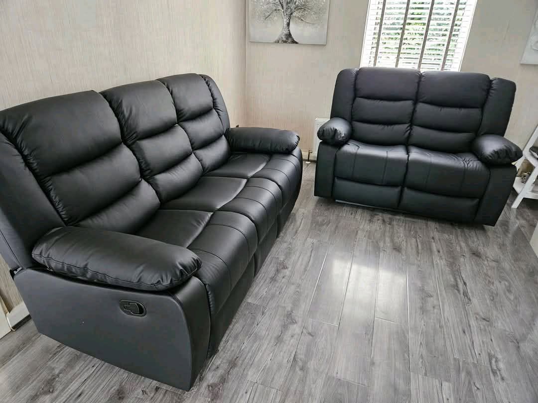 Sorrento Manual Recliner