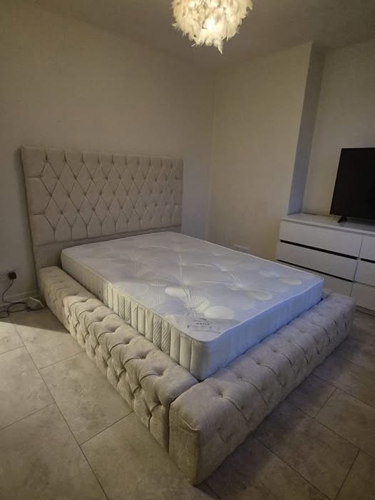 MAPLE ORTHOPAEDIC FIRM MATTRESS
